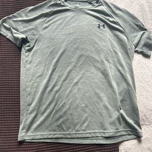 Under Armour Men's Sage Short Sleeve Tee